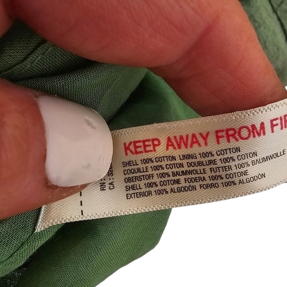 Free People Free-est Cotton Halter Midi Dress•M•NWOT - Picture 10 of 11